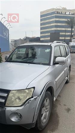 ميتسوبيشي باجيرو